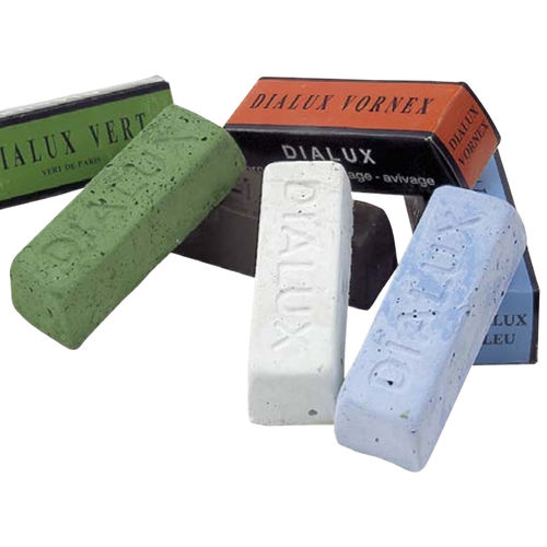 Pâte à polir - Dialux - joke Technology