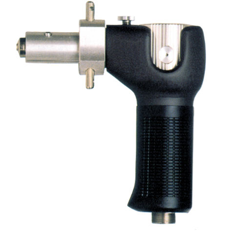 Lime à main modèle pistolet - JFMM 4 - joke Technology