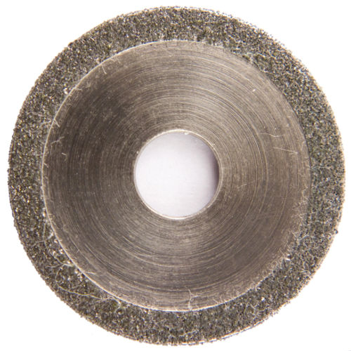 Disque à tronçonner diamanté - DIPROFIL® - joke Technology