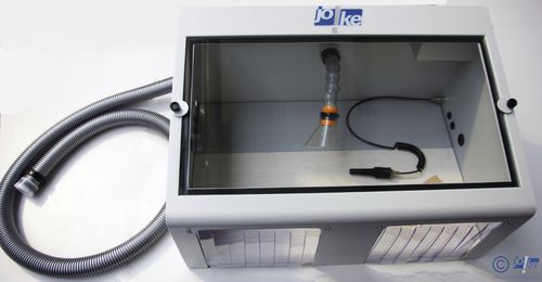 Ébavureur - JK19 - joke Technology