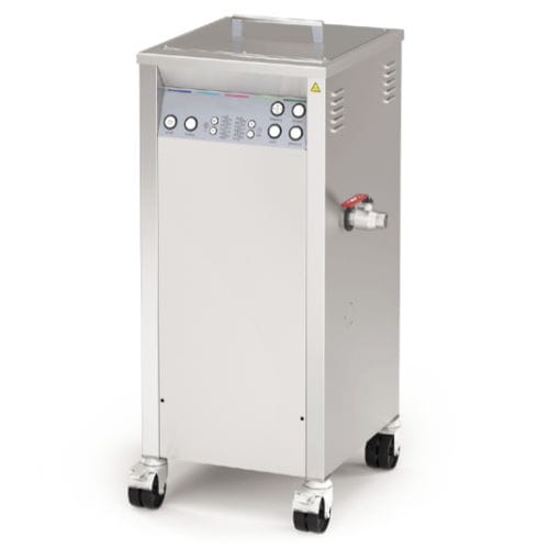 Nettoyeur à ultrasons - joke Multi-Clean Power 300 - joke Technology