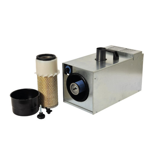 Caisson aspirateur - 4920833 - joke Technology