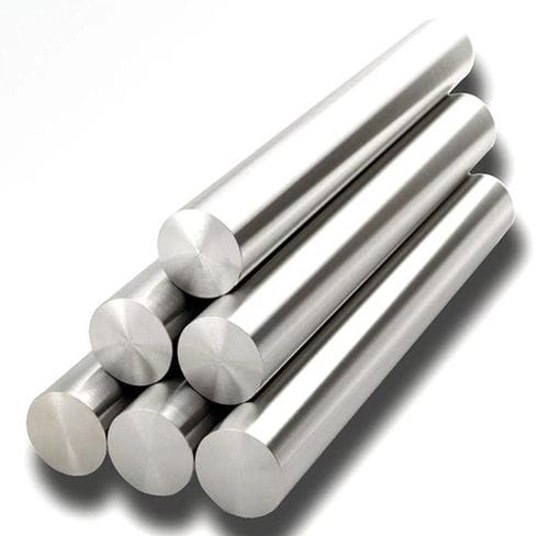 Barre en titane - Shaanxi CXMET Technology Co., Ltd. - médical