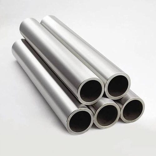 Tube en titane - Shaanxi CXMET Technology Co., Ltd. - médical