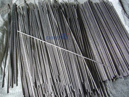 Barre en alliage de nickel - Hastelloy C-276 - Shaanxi CXMET Technology Co., Ltd.