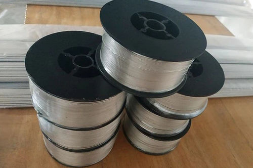 Fil en nickel - Shaanxi CXMET Technology Co., Ltd.