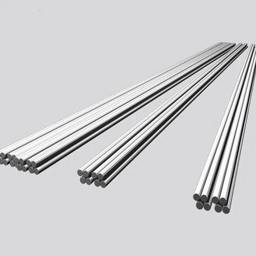 Barre en nickel - Shaanxi CXMET Technology Co., Ltd.