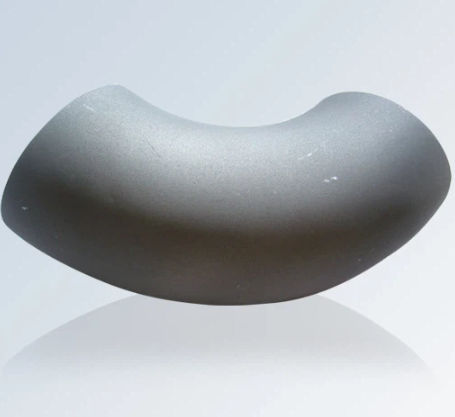Raccord pour produits chimiques - Shaanxi CXMET Technology Co., Ltd. - cannelé / d'angle / de titane