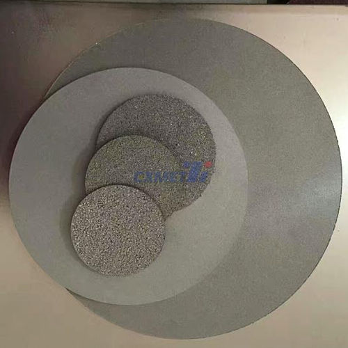 Titane en feuille - Shaanxi CXMET Technology Co., Ltd. - grade 1 / ASTM B265