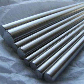 Barre en titane - Cp  - Shaanxi CXMET Technology Co., Ltd. - grade 2 / grade 4 / grade 1