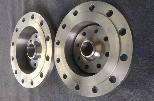 Bride d'assemblage - Shaanxi CXMET Technology Co., Ltd. - en titane