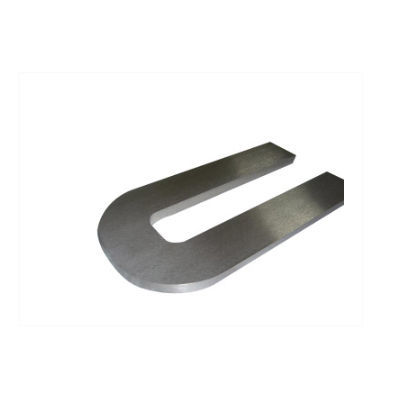 Cible de pulvérisation zirconium - Shaanxi CXMET Technology Co., Ltd. - tungstène