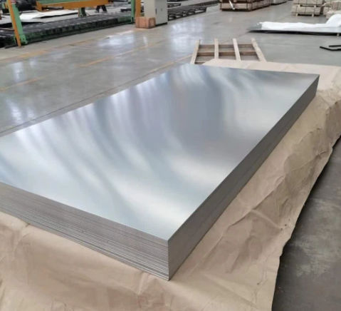 Feuille en alliage de titane - Shaanxi CXMET Technology Co., Ltd.