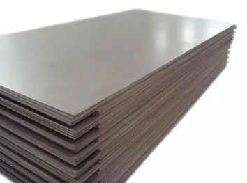 Titane en feuille - Shaanxi CXMET Technology Co., Ltd. - grade 2 / grade 5 / grade 1