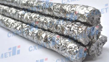 Cristal d'hafnium - Shaanxi CXMET Technology Co., Ltd.