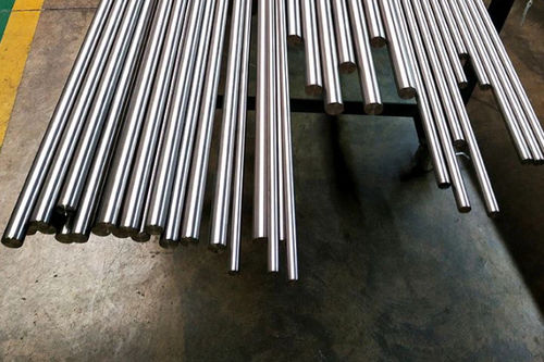 Barre en titane - Shaanxi CXMET Technology Co., Ltd.