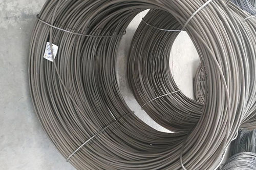 Fil en titane - Shaanxi CXMET Technology Co., Ltd.