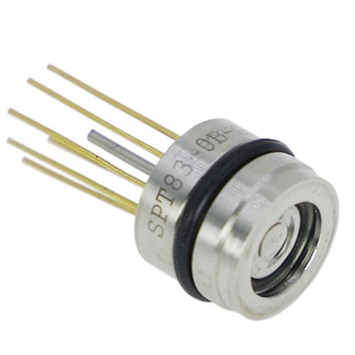 Capteur de pression compact - SPT83 - Shaanxi Sier Electronics Co., Ltd. - absolue / silicium / sortie de tension