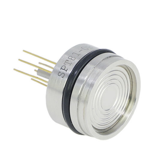 Capteur de pression piézorésistif - SPT81 - Shaanxi Sier Electronics Co., Ltd. - absolue / sortie de tension / DC