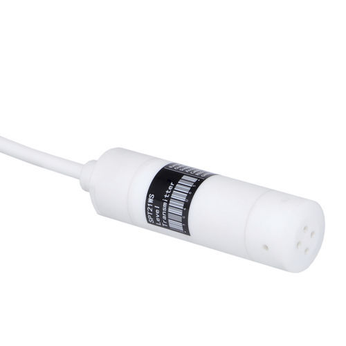 Transmetteur de niveau résistant à la corrosion - SPT21WS - Shaanxi Sier Electronics Co., Ltd. - piézorésistif / pour liquide corrosif / 4-20 mA