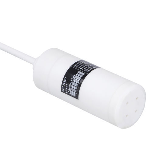 Transmetteur de niveau résistant à la corrosion - SPT21WS1 - Shaanxi Sier Electronics Co., Ltd. - piézorésistif / pour liquide corrosif / RS-485