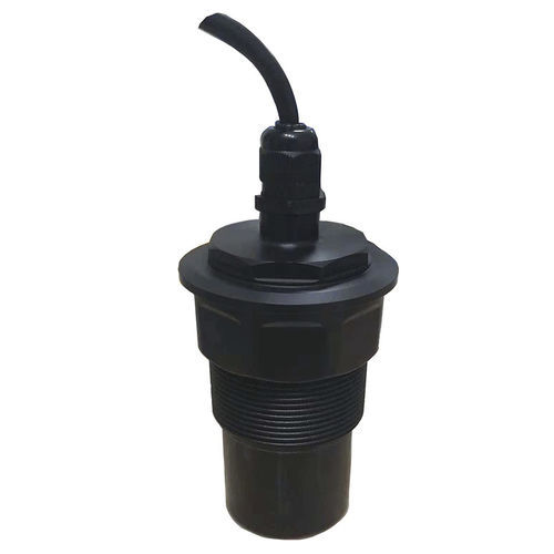 Transmetteur de niveau à ultrasons - SUS01 - Shaanxi Sier Electronics Co., Ltd. - pour liquide corrosif / RS-485 / Modbus