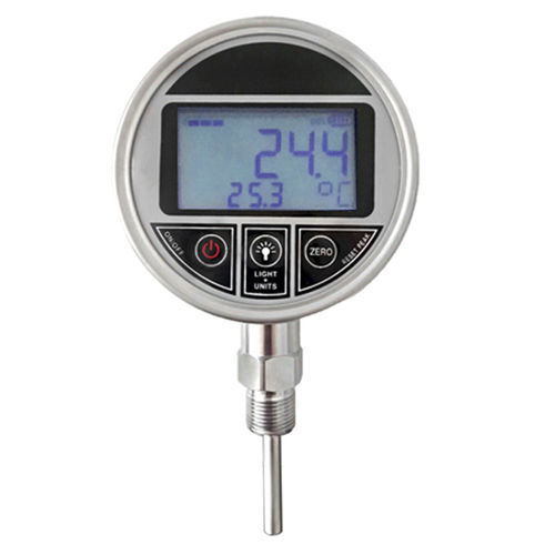 Transmetteur de température numérique - ST28 - Shaanxi Sier Electronics Co., Ltd. - en tête de sonde / RTD / compact