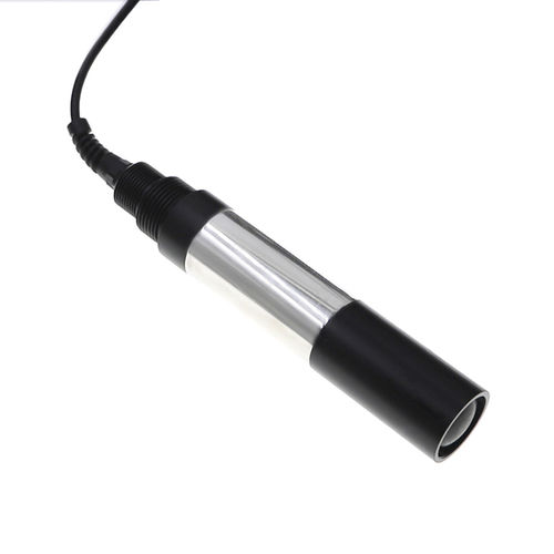 Capteur pH d'eau - SE-ISEP10-G - Shaanxi Sier Electronics Co., Ltd. - multiparamètres / RS-485 / Modbus RTU