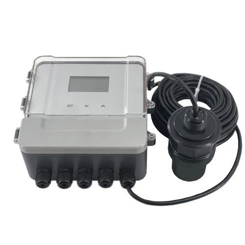 Débitmètre à ultrasons - SFL-001 - Shaanxi Sier Electronics Co., Ltd. - volumique / pour liquides / 4-20 mA