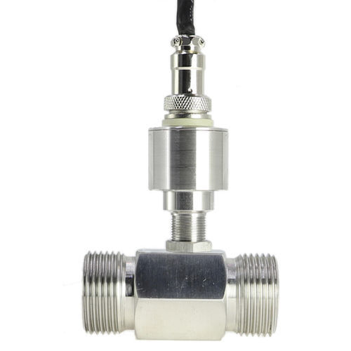 Débitmètre à turbine - SF70 - Shaanxi Sier Electronics Co., Ltd. - volumique / pour liquides / DN6 - 1/8"