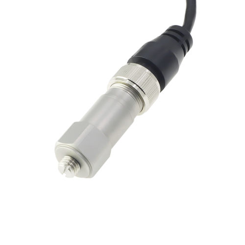 Capteur de vibrations magnétique - SVS03 - Shaanxi Sier Electronics Co., Ltd. - à usage général / compact