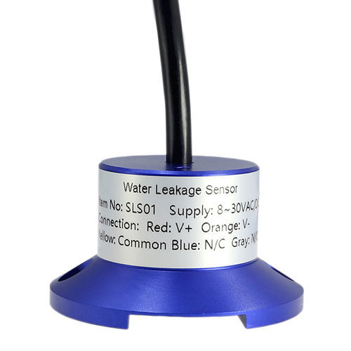 Détecteur de fuites d'eau - SLS01 - Shaanxi Sier Electronics Co., Ltd. - pour l'industrie