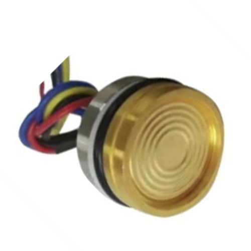 Capteur de pression absolue -  SPT81Au - Shaanxi Sier Electronics Co., Ltd. - piézorésistif / à membrane / sortie de tension