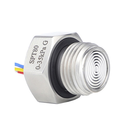 Capteur de pression à membrane affleurante - SPT80P - Shaanxi Sier Electronics Co., Ltd. - absolue / silicium / en acier inoxydable