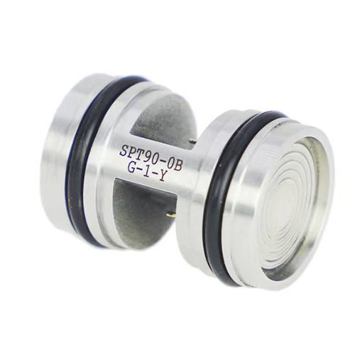 Capteur de pression différentielle - SPT90 - Shaanxi Sier Electronics Co., Ltd. - silicium / sortie de tension / DC