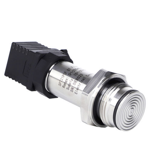 Transmetteur de pression à membrane affleurante - SPT21P1F G1 - Shaanxi Sier Electronics Co., Ltd. - absolue / à membrane / 4-20 mA