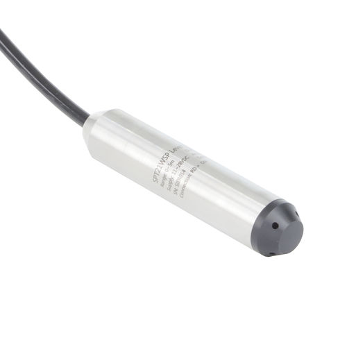 Transmetteur de niveau pour liquides - SPT21WSP - Shaanxi Sier Electronics Co., Ltd. - RS-485 / 4-20 mA / sortie de tension