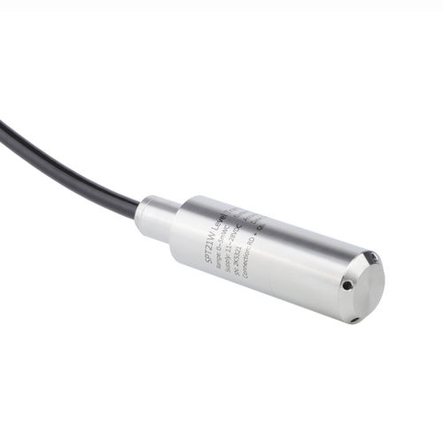 Transmetteur de niveau submersible - SPT21W - Shaanxi Sier Electronics Co., Ltd. - piézorésistif / pour liquides / RS-485