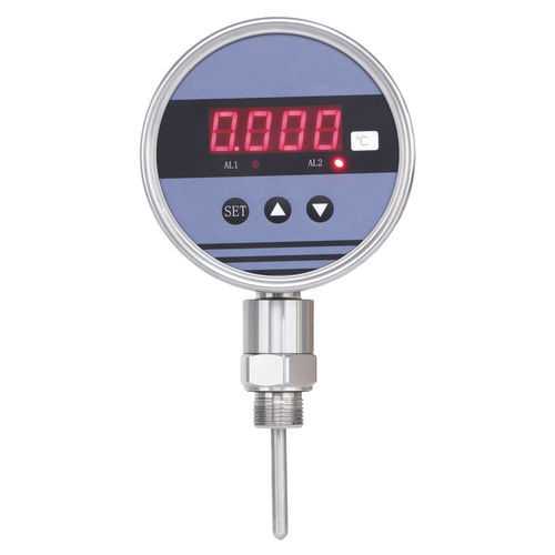 Contrôleur de température avec afficheur LED - STK01 - Shaanxi Sier Electronics Co., Ltd. - analogique / électronique / à eau