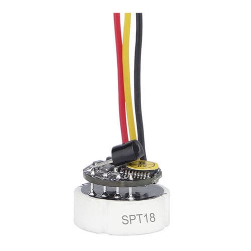 Capteur de pression céramique -  SPT18 - Shaanxi Sier Electronics Co., Ltd. - absolue / silicium / thermique