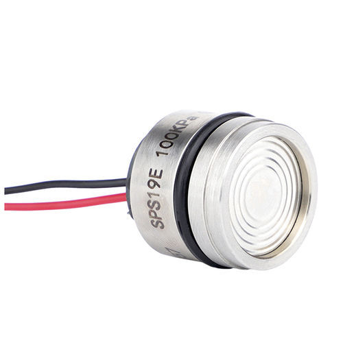 Capteur de pression absolue - SPS19E - Shaanxi Sier Electronics Co., Ltd. - à membrane / 4-20 mA / DC