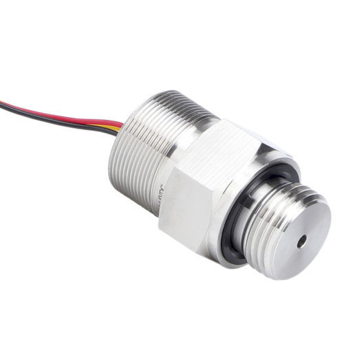 Capteur de pression entièrement soudé -  SPT81 - Shaanxi Sier Electronics Co., Ltd. - absolue / élément sensible / sortie de tension
