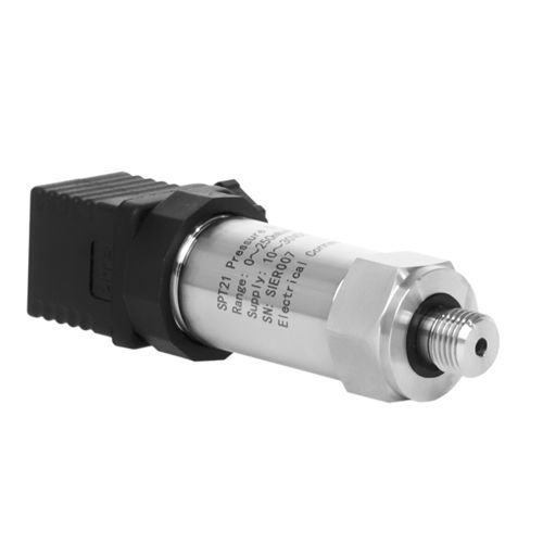 Transmetteur de pression piézorésistif - SPT21 - Shaanxi Sier Electronics Co., Ltd. - absolue / 4-20 mA / RS-485