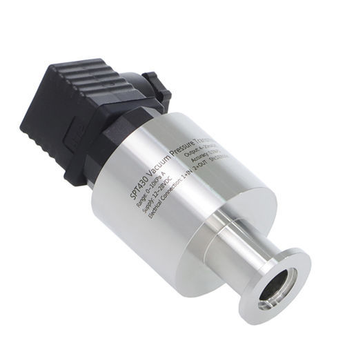 Jauge à vide sans affichage - SPT430 - Shaanxi Sier Electronics Co., Ltd. - RS485 / compacte