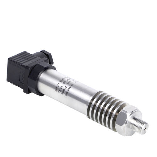 Transmetteur de pression haute température - SPT21T - Shaanxi Sier Electronics Co., Ltd. - absolue / à membrane / 4-20 mA