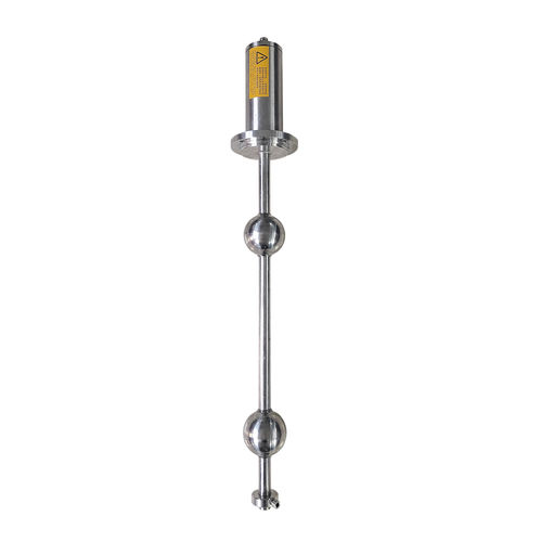 Transmetteur de niveau magnétostrictif - SCZ01 - Shaanxi Sier Electronics Co., Ltd. - pour liquides / RS-485 / HART