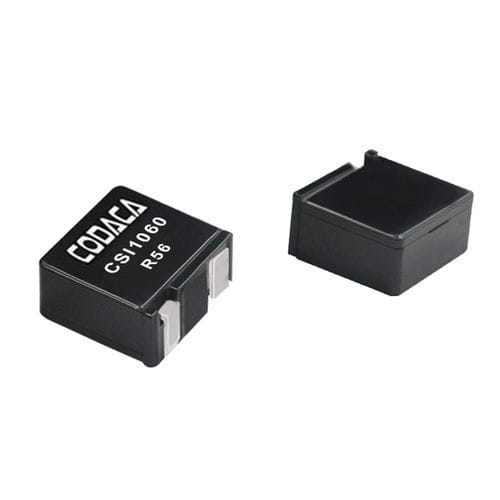 Inductance pour courant fort - CSI1060-R56M - Shenzhen Codaca Electronics Co., Ltd. - magnétique / de puissance / à faible perte
