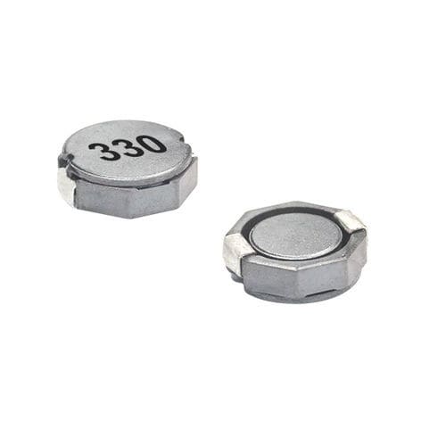 Inductance à noyau de ferrite - SPDR8D28 series - Shenzhen Codaca Electronics Co., Ltd. - magnétique / de puissance / blindée