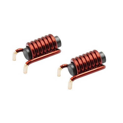 Inductance à noyau de ferrite - RKL0825A-1R8M - Shenzhen Codaca Electronics Co., Ltd. - de puissance / haute fréquence / pour courant fort