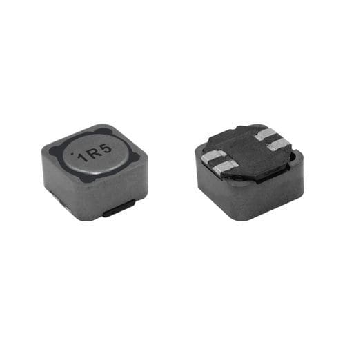 Self de choc de mode commun - SPRHS125C series - Shenzhen Codaca Electronics Co., Ltd. - magnétique / pour courant fort / blindée